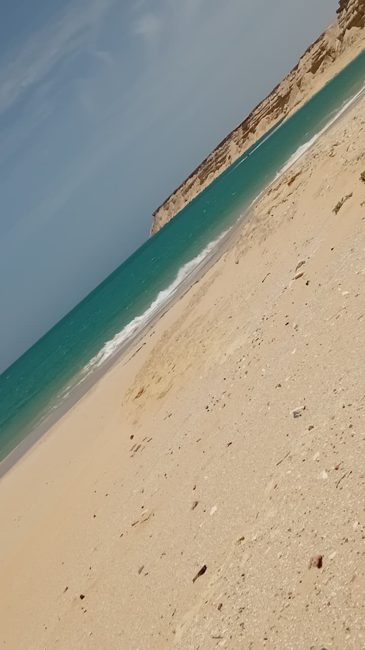Quad Dakhla